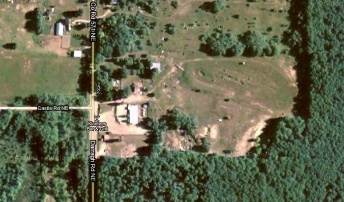 High Point Raceway - From Bill (newer photo)